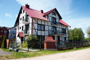 Pokoje Goscinne Anna Maria Władysławowo